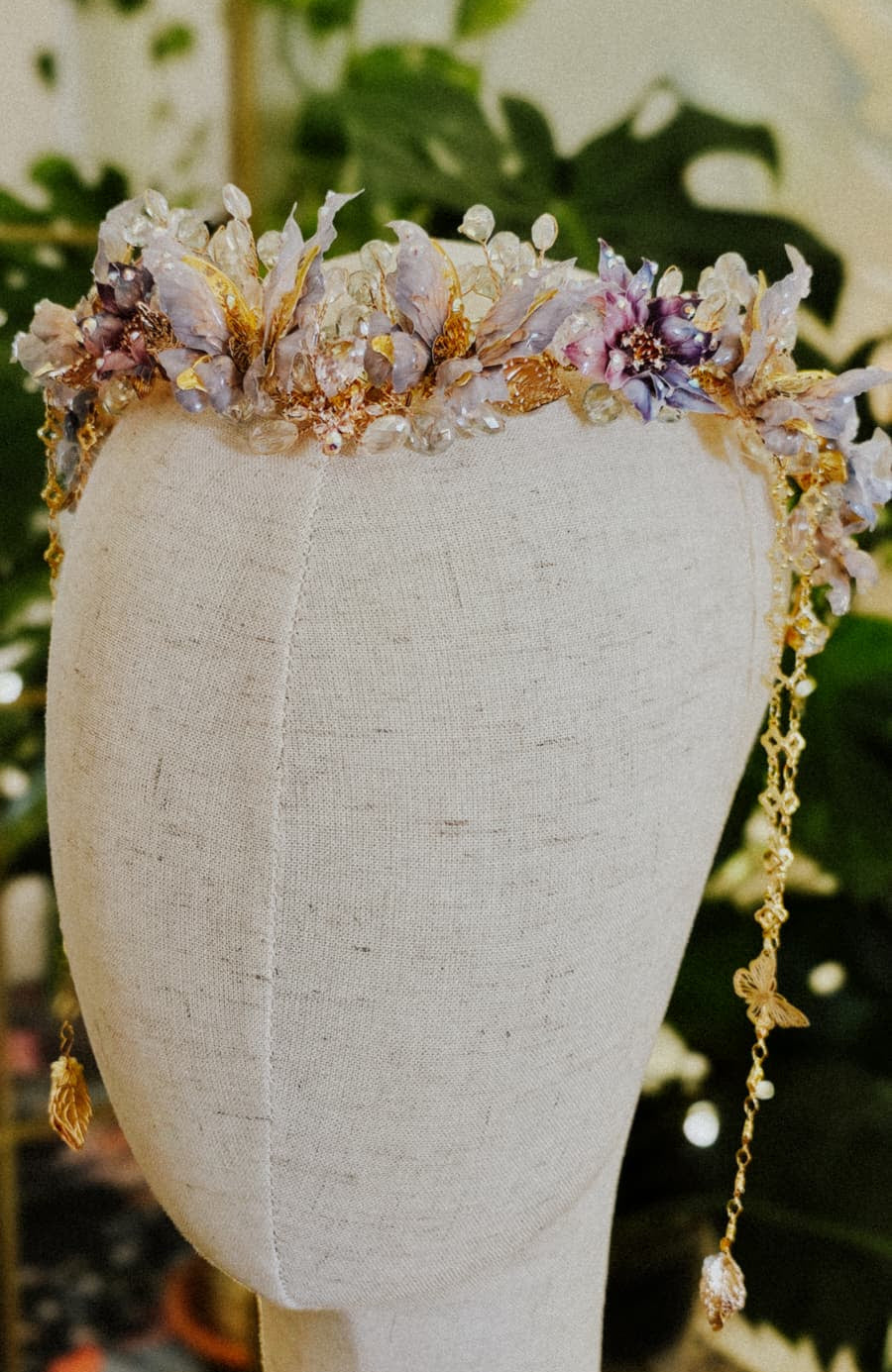 DIY Box - Diadem