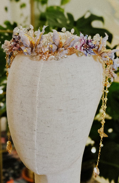 DIY Box - Diadem
