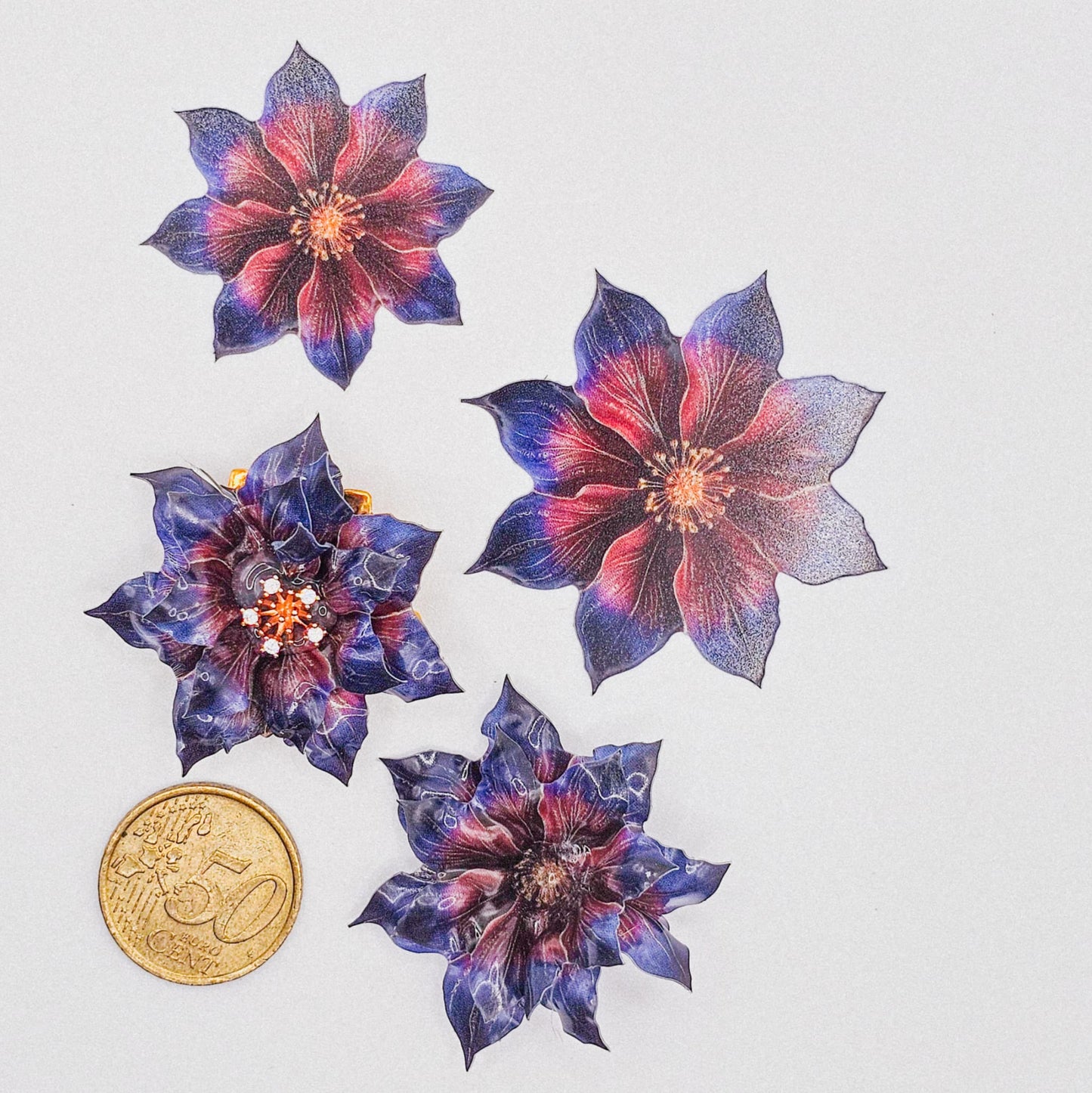 Magic Flower - 10 Stk.