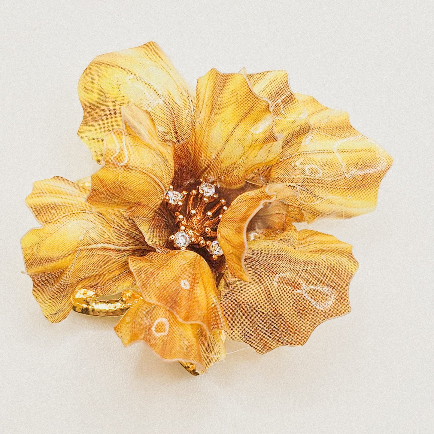 Yellow Dream - 10 Stk.