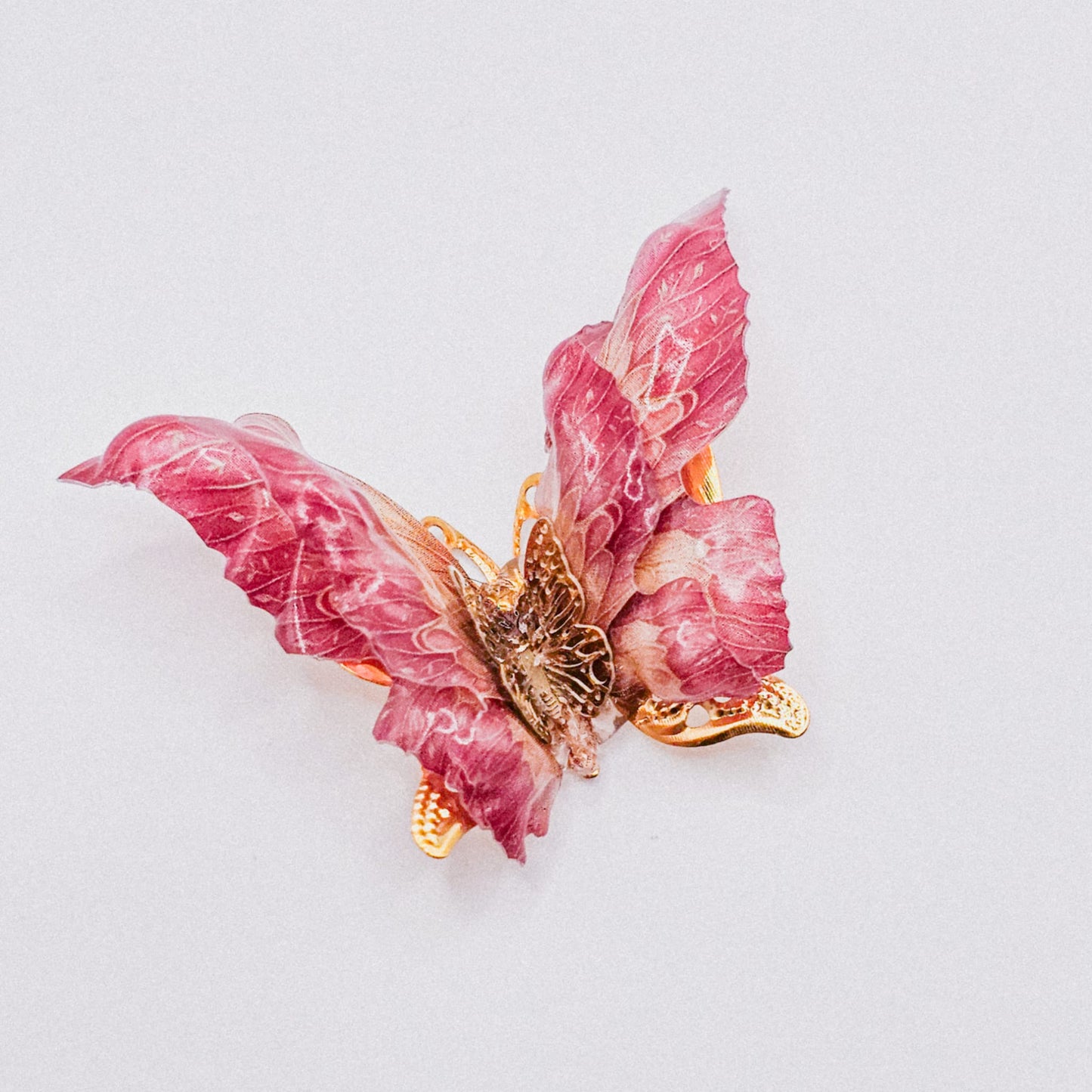 Schmetterling - Hibiskus - 10 Stk.