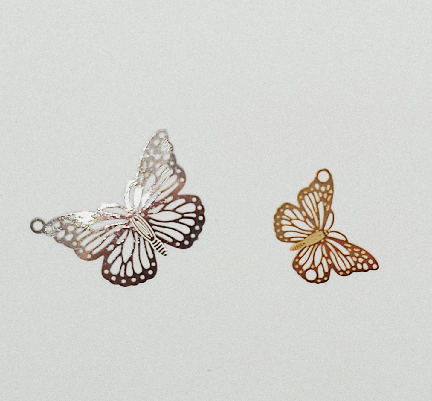 Schmetterling Zart Premium - 5 Stk.