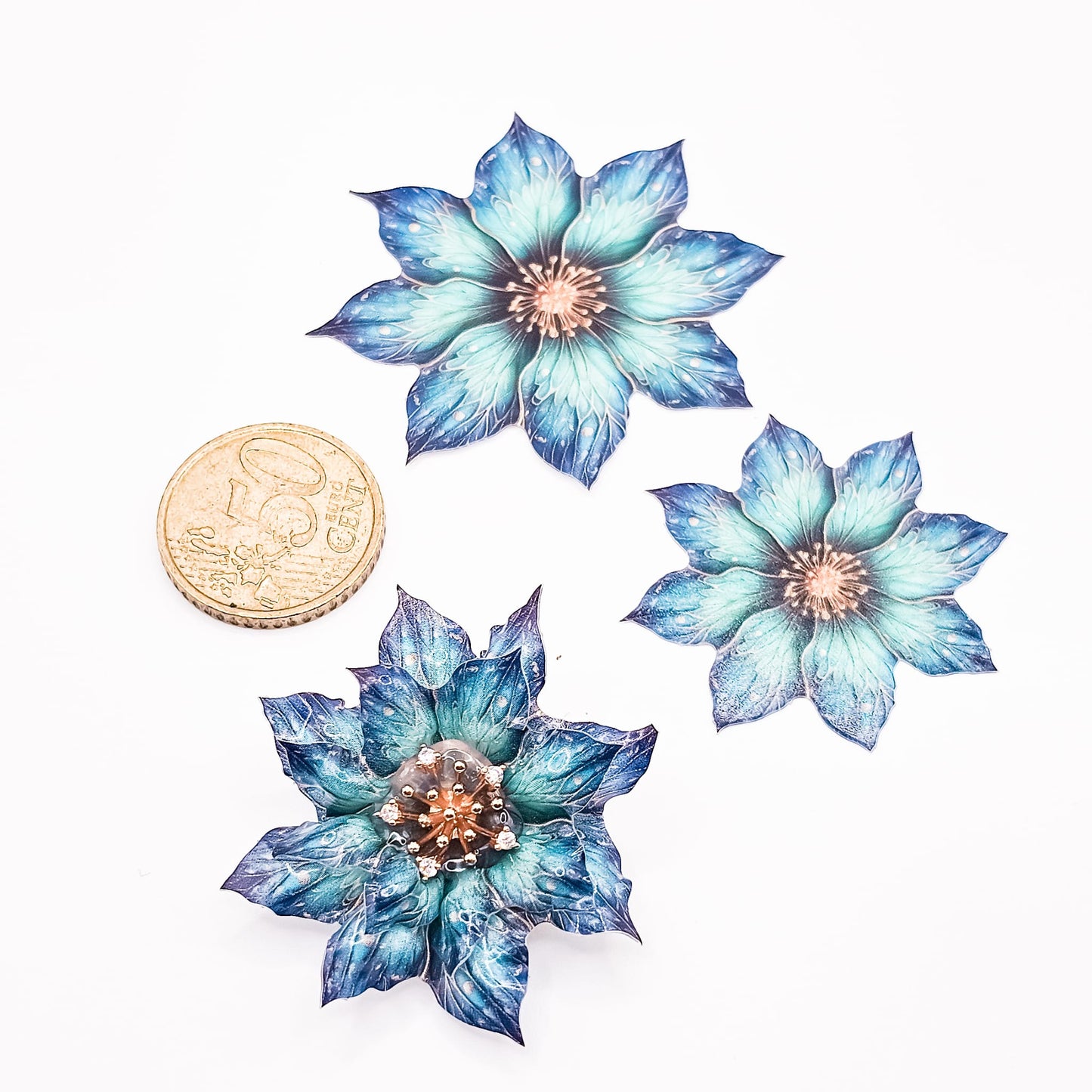 Ocean Flower - 10 Stk.
