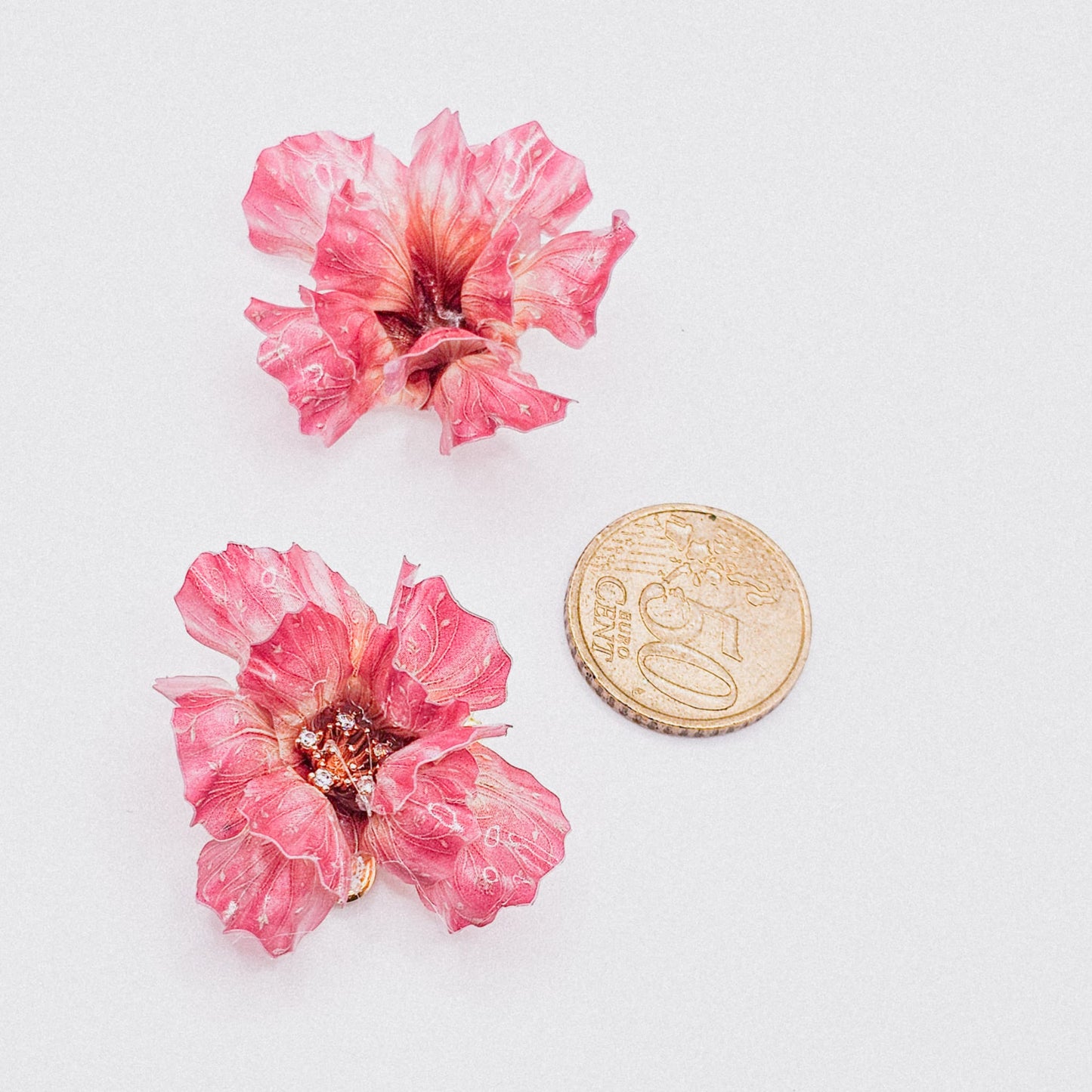 Hibiskus Flower - 10 Stk.